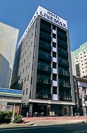 Hotel LiVEMAX Nagoya Sakae East