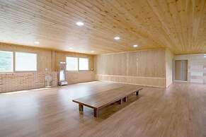 Yongin Sun & Moon Peension