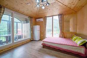 Yongin Sun & Moon Peension