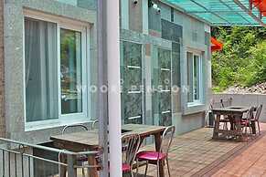 Yongin Sun & Moon Peension