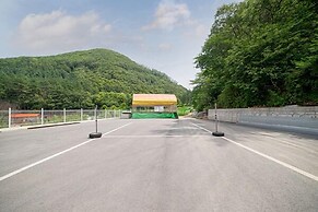 Yongin Sun & Moon Peension