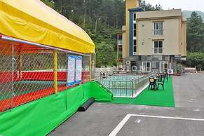 Yongin Sun & Moon Peension