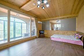 Yongin Sun & Moon Peension