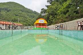 Yongin Sun & Moon Peension