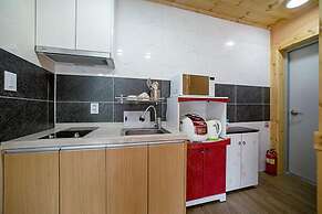 Yongin Sun & Moon Peension