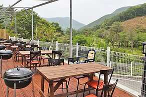 Yongin Sun & Moon Peension