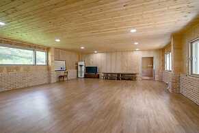 Yongin Sun & Moon Peension