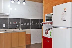 Yongin Sun & Moon Peension