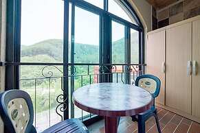 Yongin Sun & Moon Peension