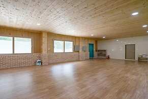 Yongin Sun & Moon Peension