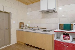 Yongin Sun & Moon Peension