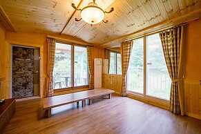 Yongin Sun & Moon Peension