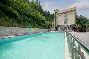 Yongin Sun & Moon Peension