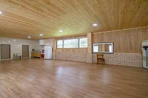 Yongin Sun & Moon Peension