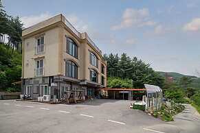 Yongin Sun & Moon Peension