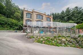 Yongin Sun & Moon Peension