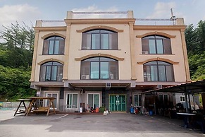 Yongin Sun & Moon Peension