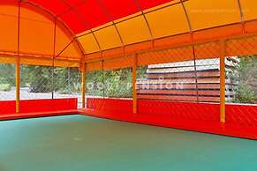 Yongin Sun & Moon Peension