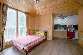 Yongin Sun & Moon Peension