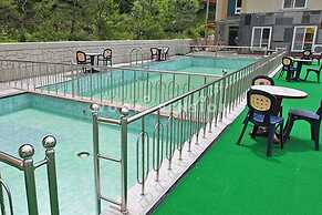 Yongin Sun & Moon Peension