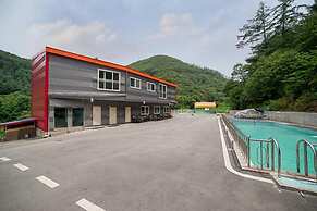 Yongin Sun & Moon Peension