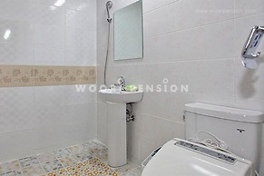 Yongin Sun & Moon Peension