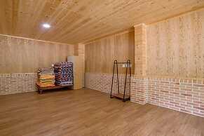 Yongin Sun & Moon Peension