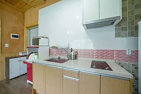 Yongin Sun & Moon Peension