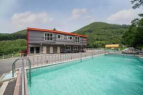 Yongin Sun & Moon Peension