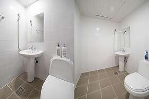 Yongin Sun & Moon Peension