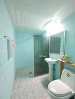 Salmon Village Pension