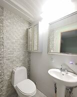 Salmon Village Pension