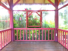 Salmon Village Pension