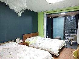 Salmon Village Pension