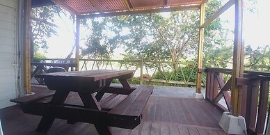 Salmon Village Pension