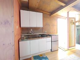 Salmon Village Pension