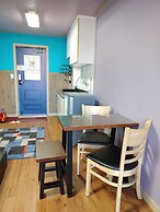 Salmon Village Pension