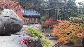 Salmon Village Pension