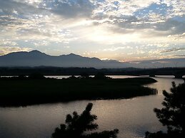 Salmon Village Pension