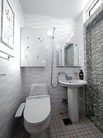 Salmon Village Pension