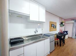 Salmon Village Pension