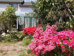 Salmon Village Pension