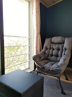 Salmon Village Pension