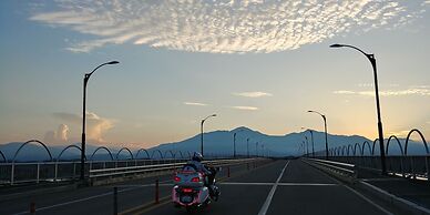 Salmon Village Pension