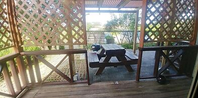 Salmon Village Pension