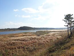 Salmon Village Pension