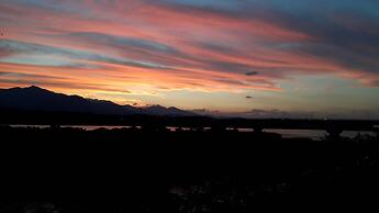 Salmon Village Pension