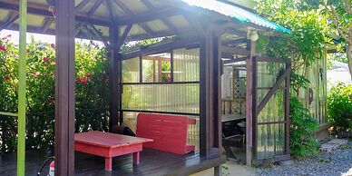 Salmon Village Pension