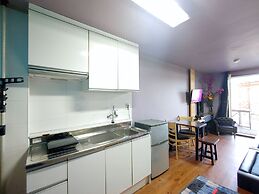 Salmon Village Pension