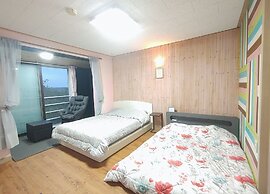 Salmon Village Pension